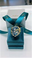 Anneau Mikò Gioielli Femme in Argent A7 - A7